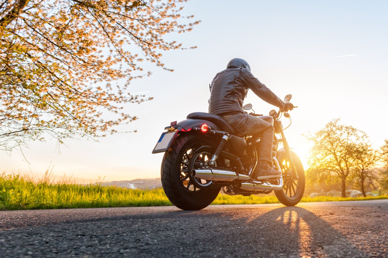 Motoren