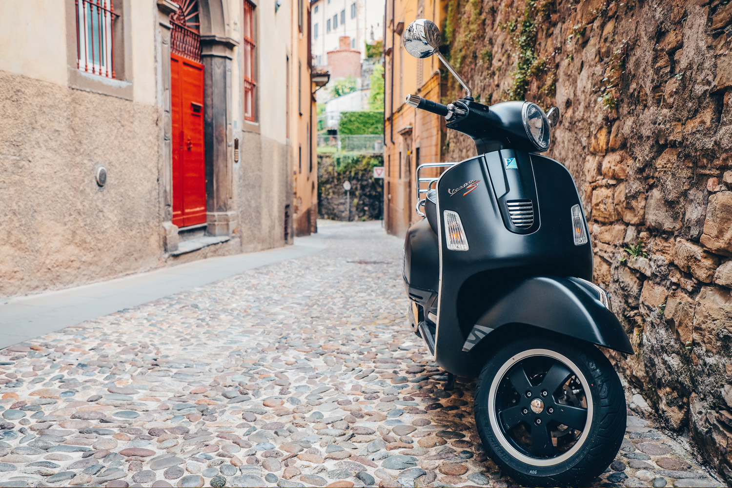 Scooters